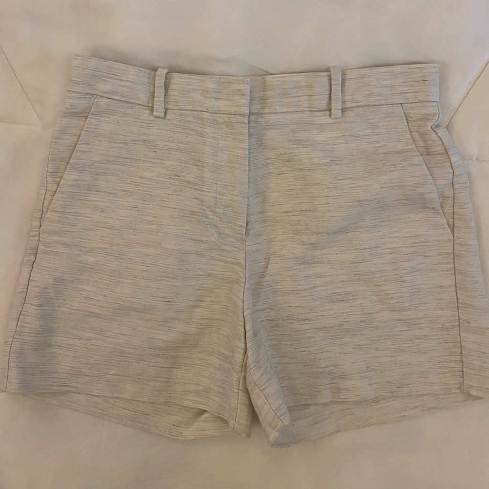 Gap women’s tailored shorts
